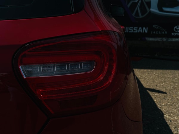 Used Mercedes-Benz A-Class 2013 for sale - 75139359: Photo 7