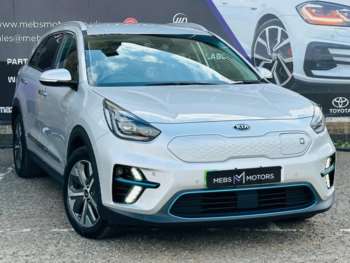 2020 (70) - 64kWh 4 Auto 5dr