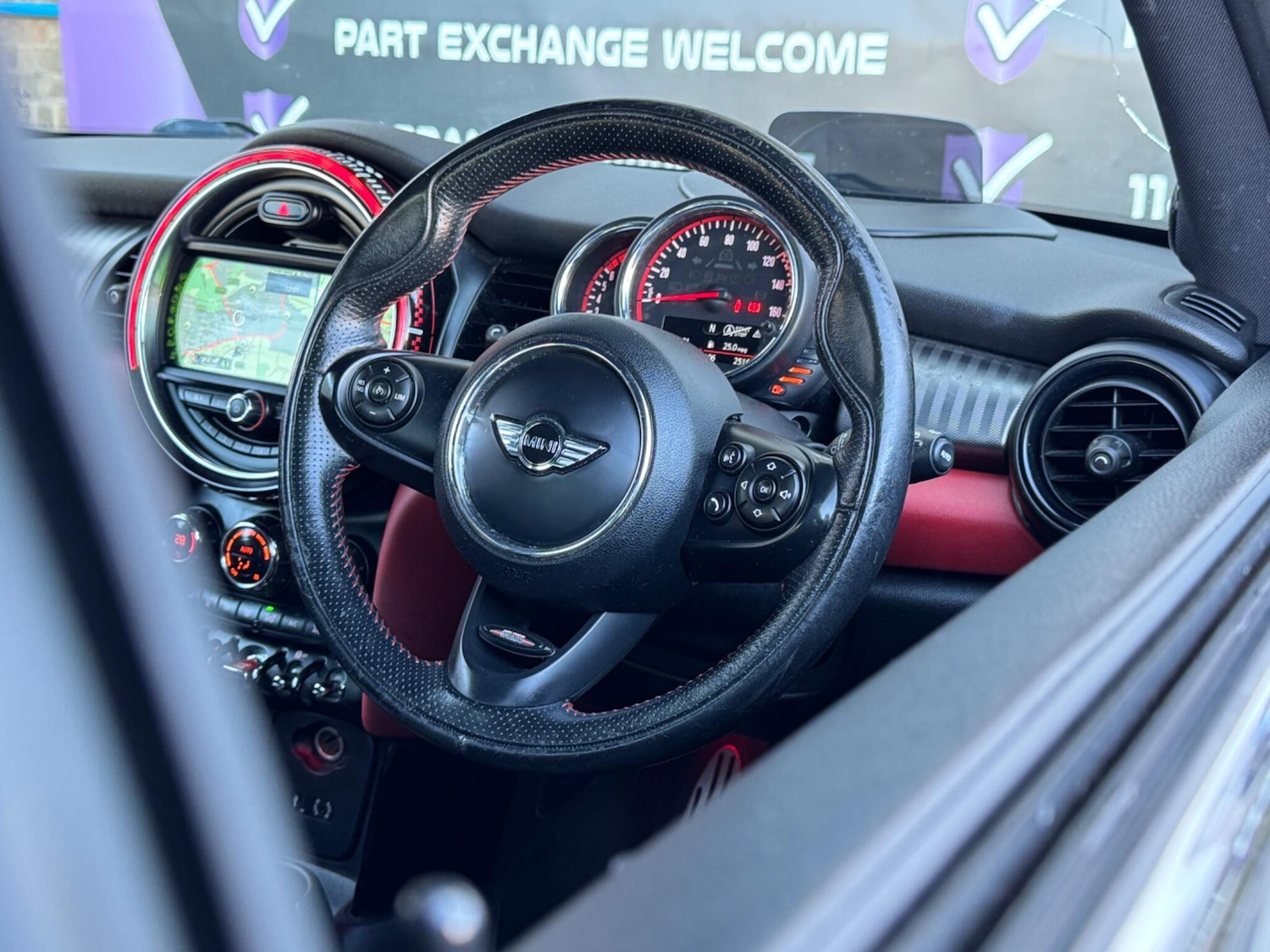 Used MINI Hatch 2016 for sale - 77052529: Photo 10