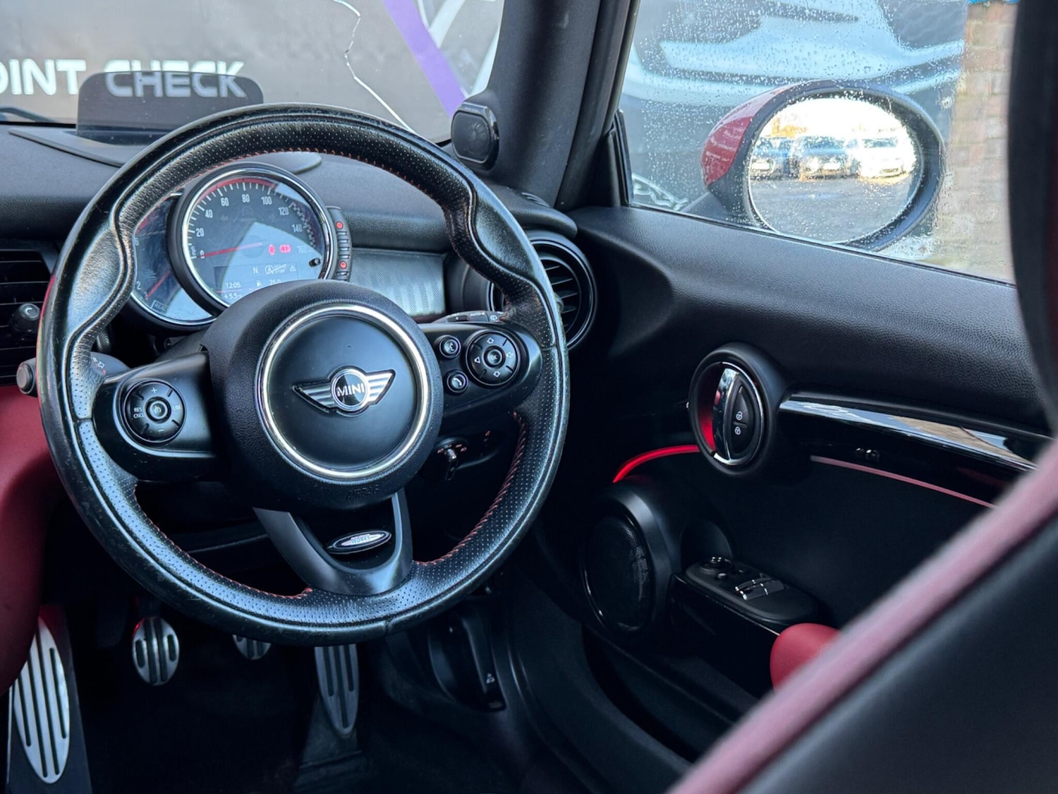 Used MINI Hatch 2016 for sale - 77052529: Photo 12