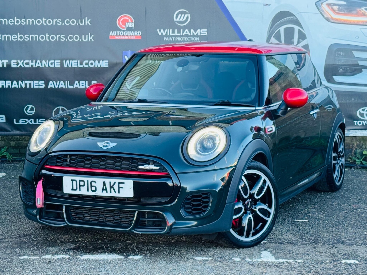 Used MINI Hatch 2016 for sale - 77052529: Photo 14