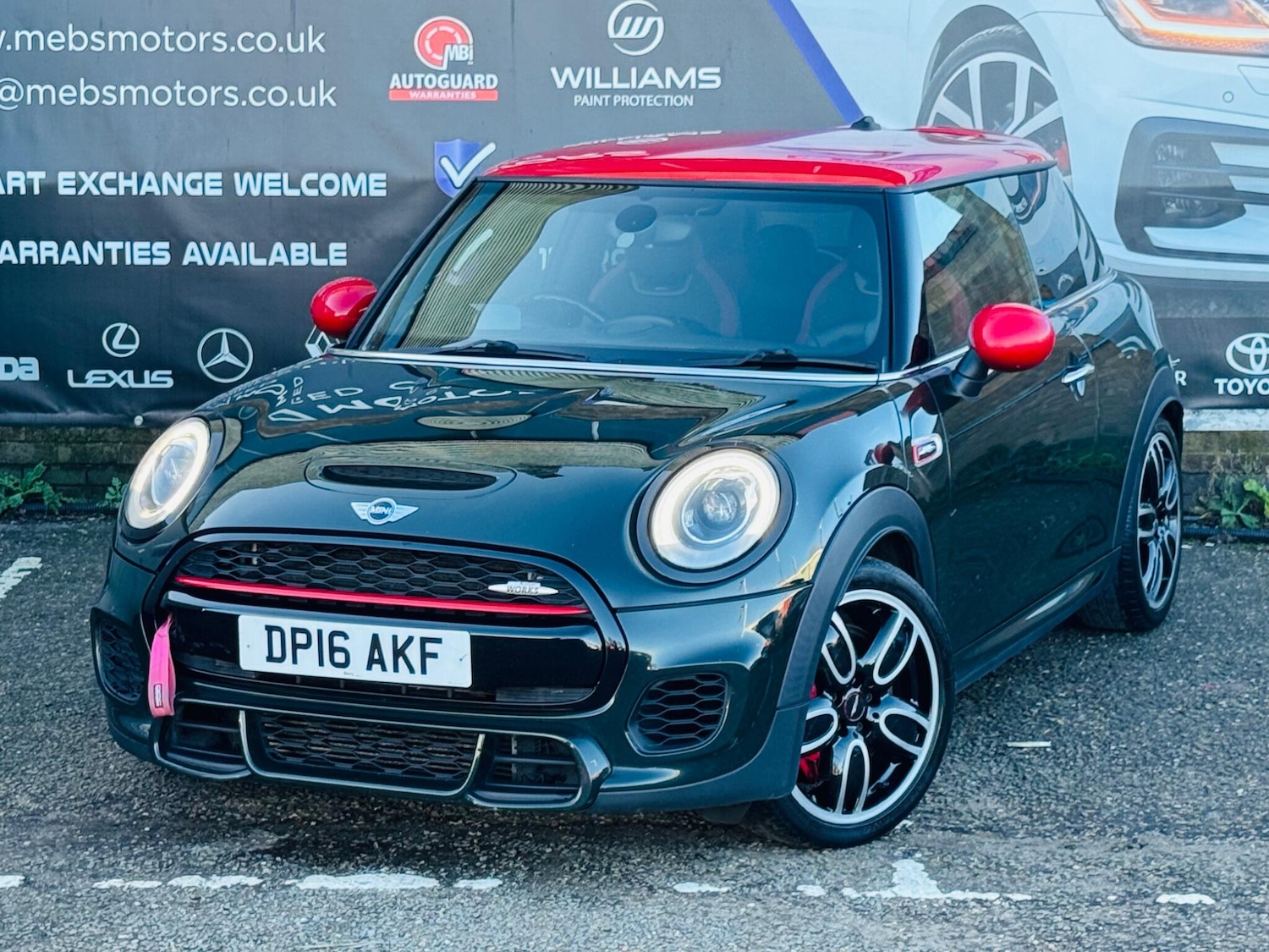 Used MINI Hatch 2016 for sale - 77052529: Photo 15