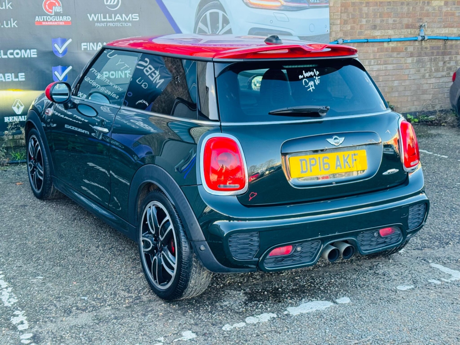 Used MINI Hatch 2016 for sale - 77052529: Photo 17