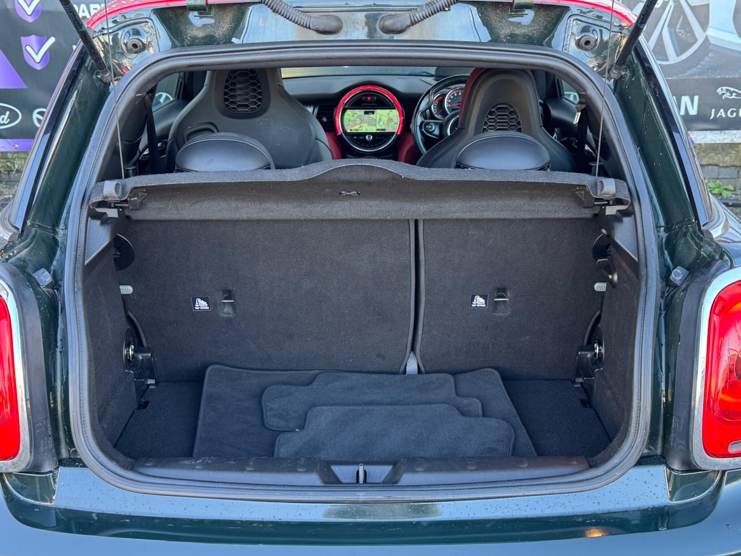 Used MINI Hatch 2016 for sale - 77052529: Photo 19