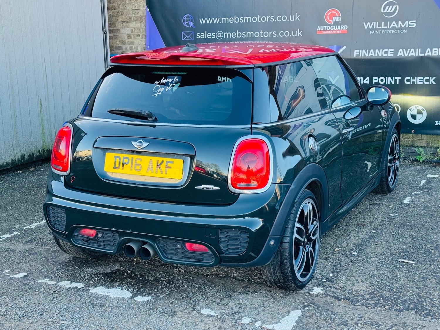 Used MINI Hatch 2016 for sale - 77052529: Photo 21