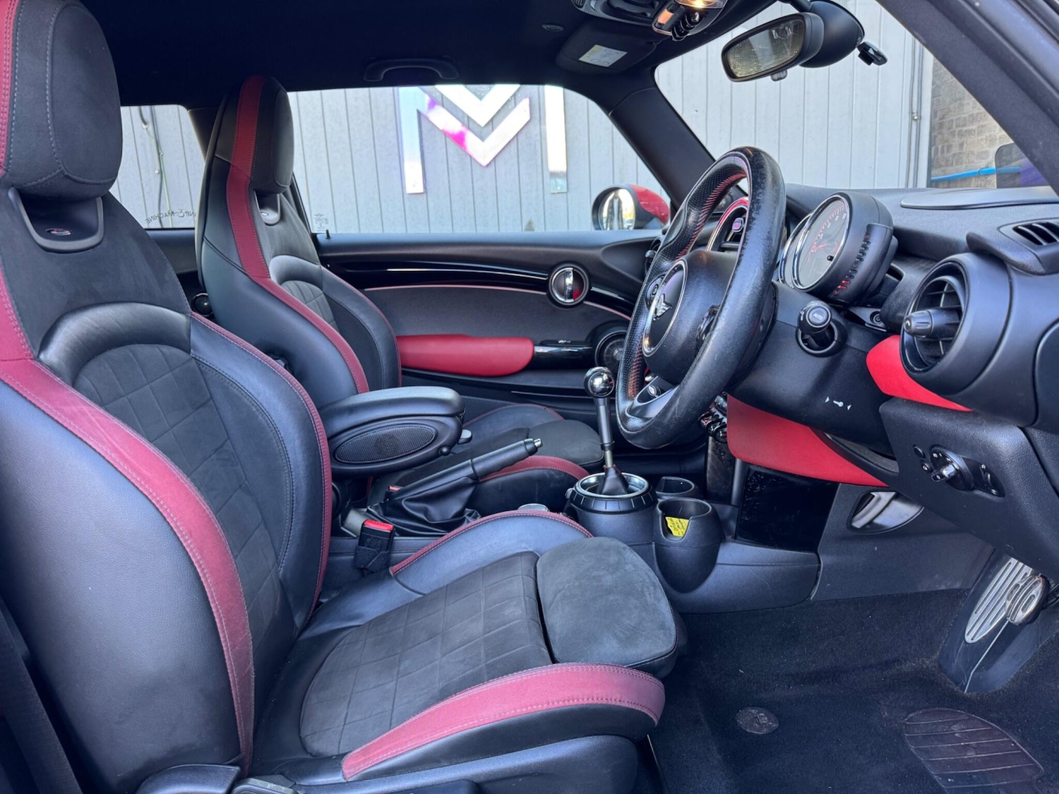 Used MINI Hatch 2016 for sale - 77052529: Photo 23