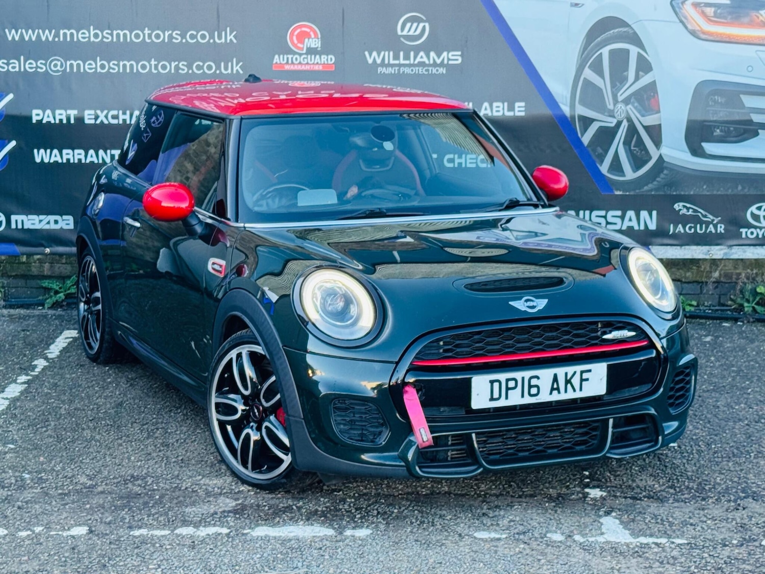 Used MINI Hatch 2016 for sale - 77052529: Photo 3