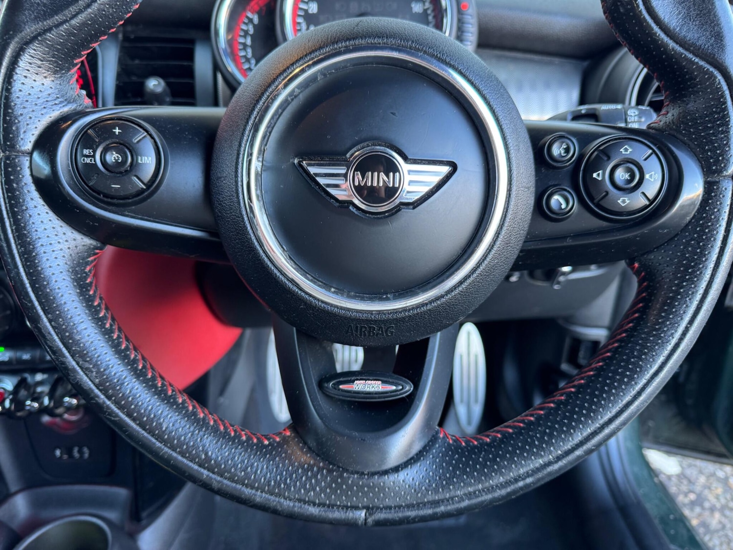 Used MINI Hatch 2016 for sale - 77052529: Photo 30