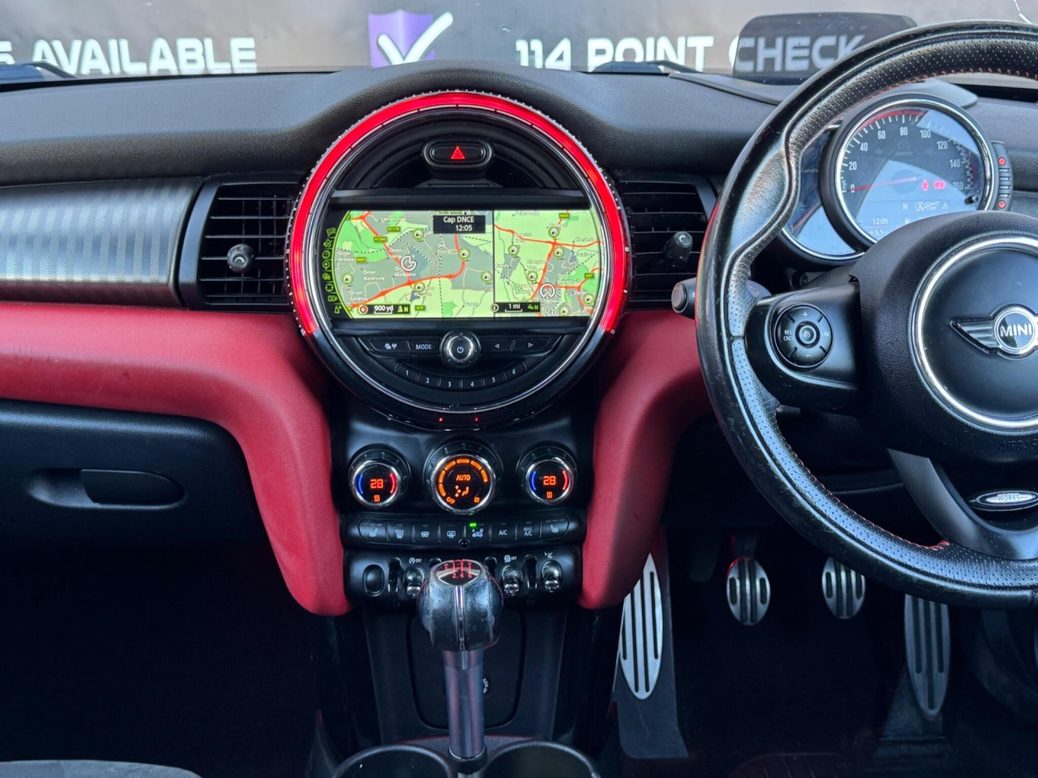 Used MINI Hatch 2016 for sale - 77052529: Photo 34