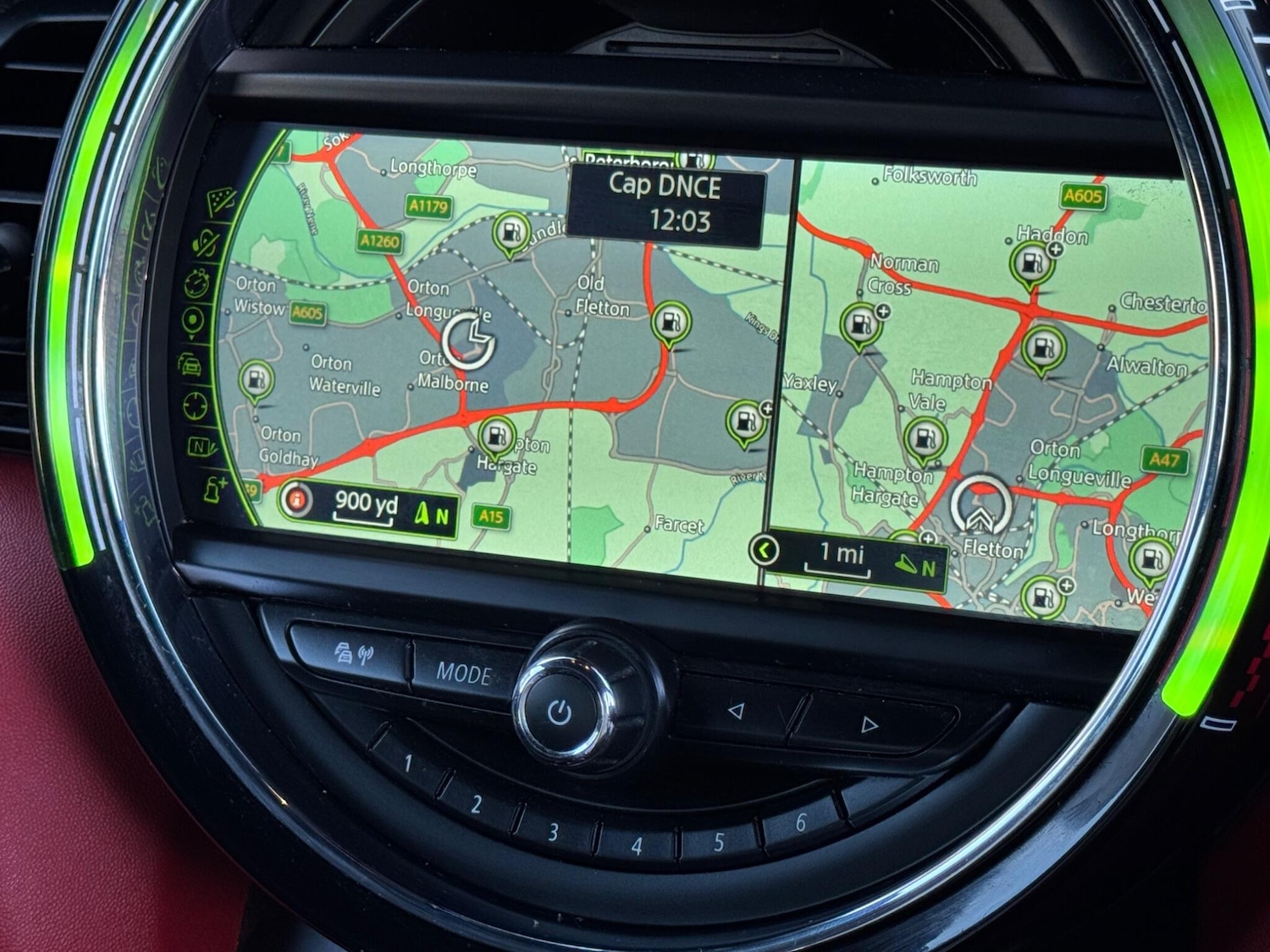 Used MINI Hatch 2016 for sale - 77052529: Photo 35