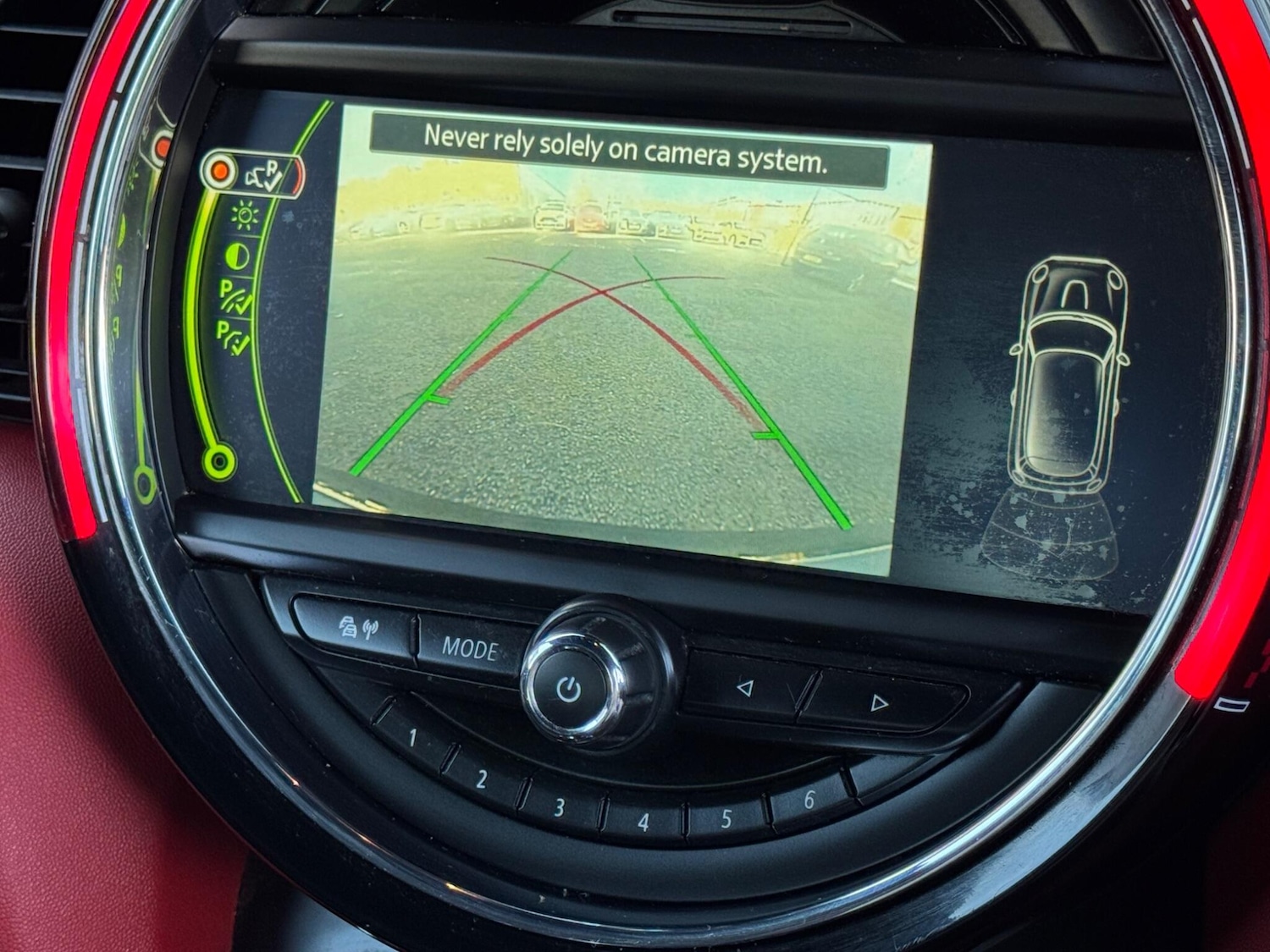 Used MINI Hatch 2016 for sale - 77052529: Photo 36