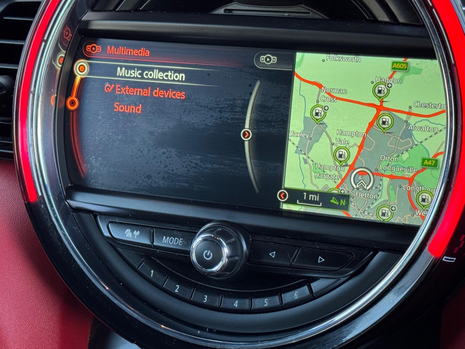 Used MINI Hatch 2016 for sale - 77052529: Photo 37