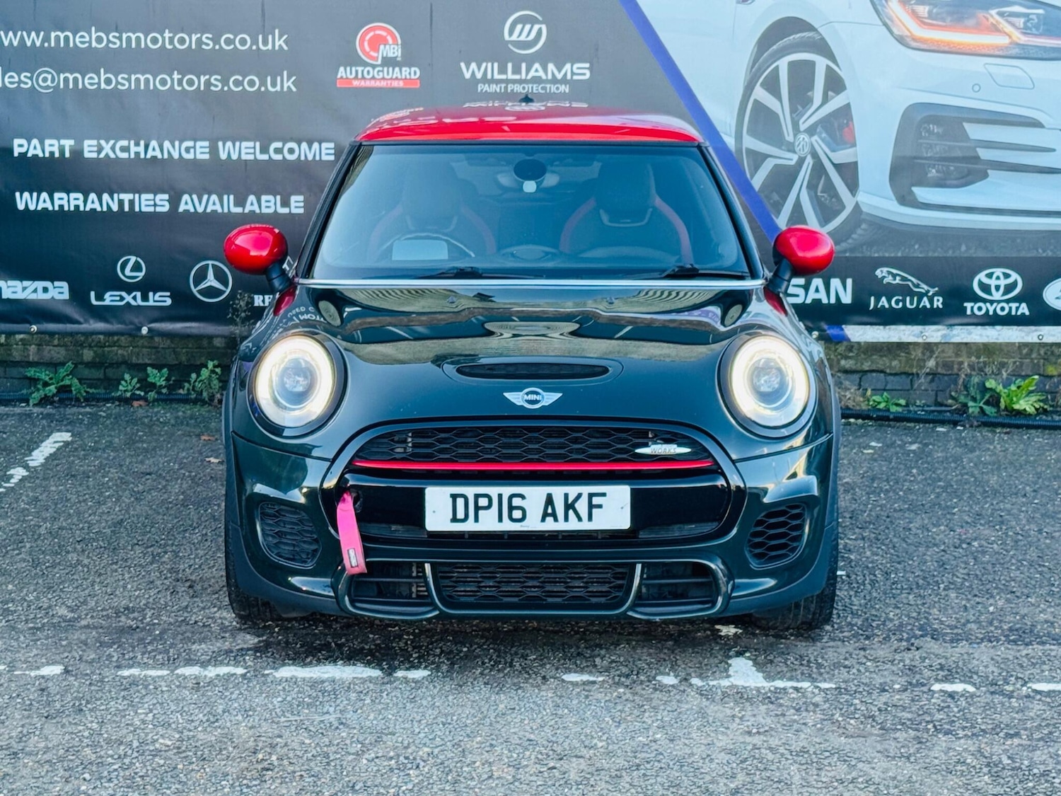 Used MINI Hatch 2016 for sale - 77052529: Photo 4