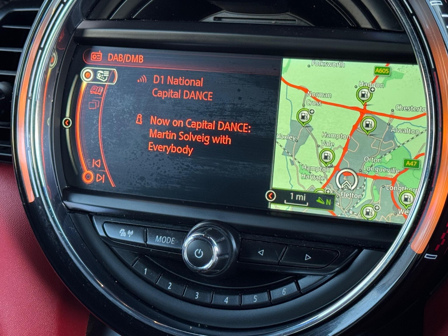 Used MINI Hatch 2016 for sale - 77052529: Photo 40