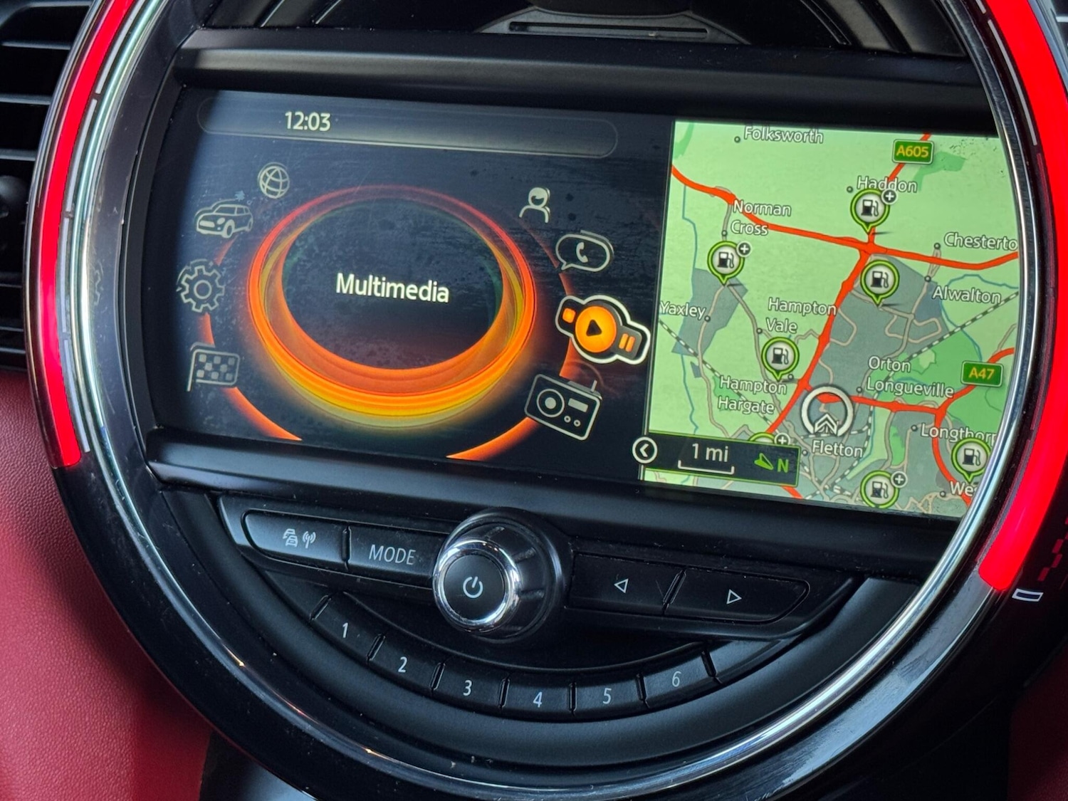 Used MINI Hatch 2016 for sale - 77052529: Photo 41