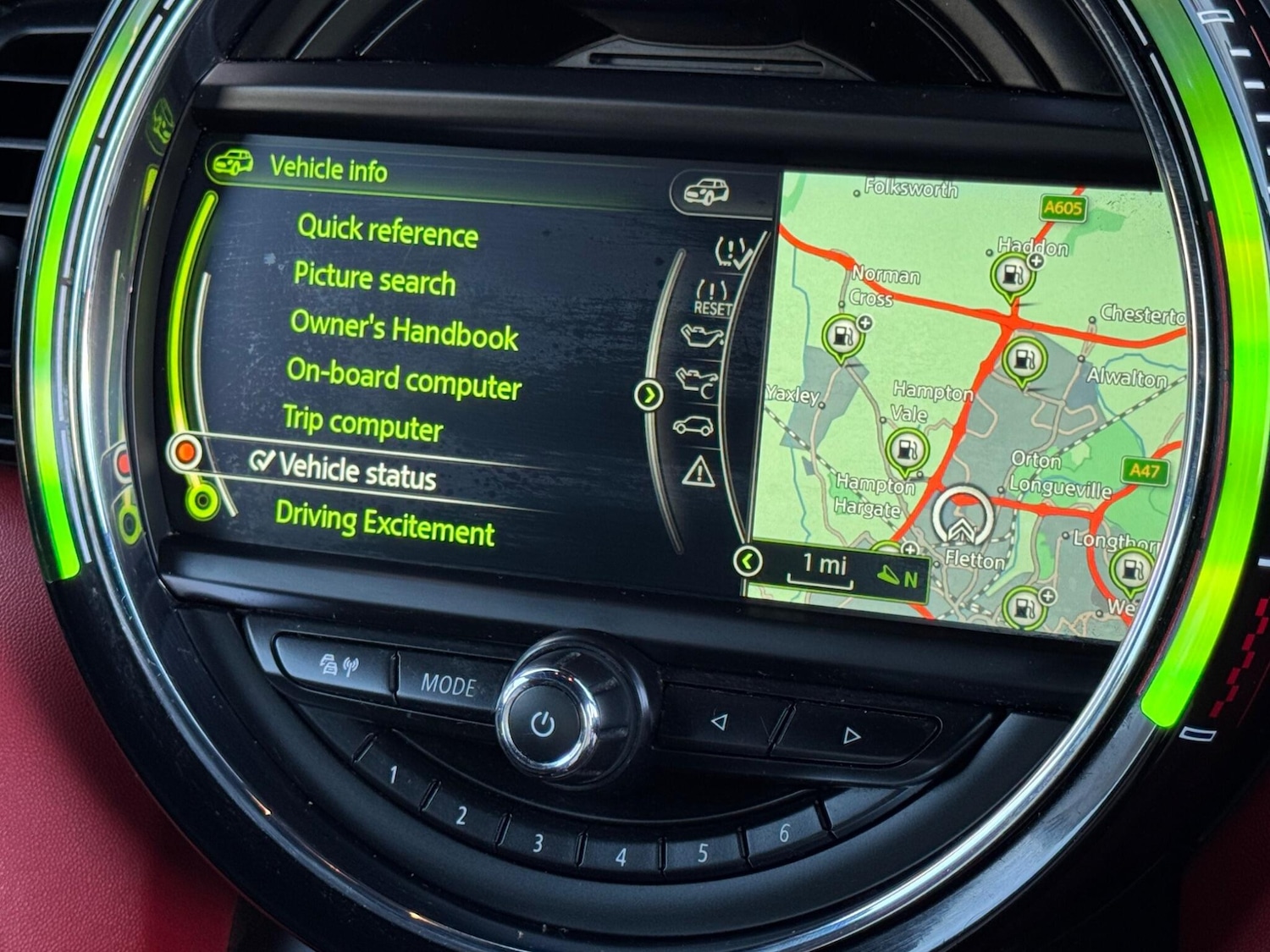 Used MINI Hatch 2016 for sale - 77052529: Photo 42