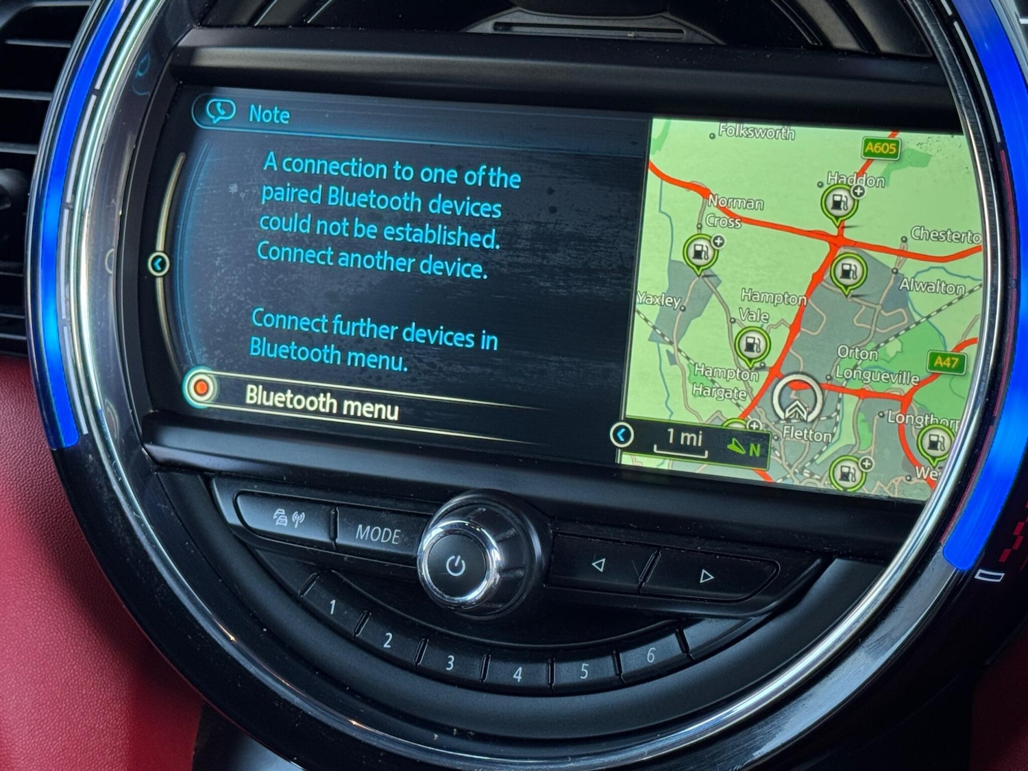 Used MINI Hatch 2016 for sale - 77052529: Photo 43