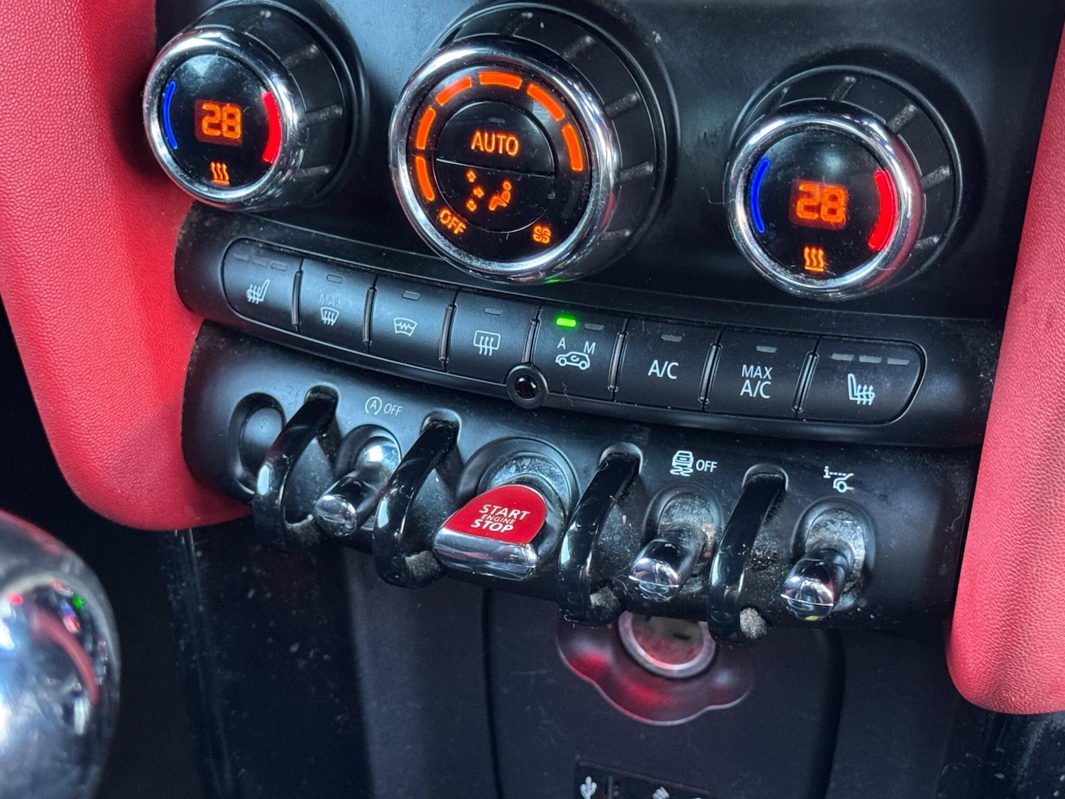 Used MINI Hatch 2016 for sale - 77052529: Photo 46