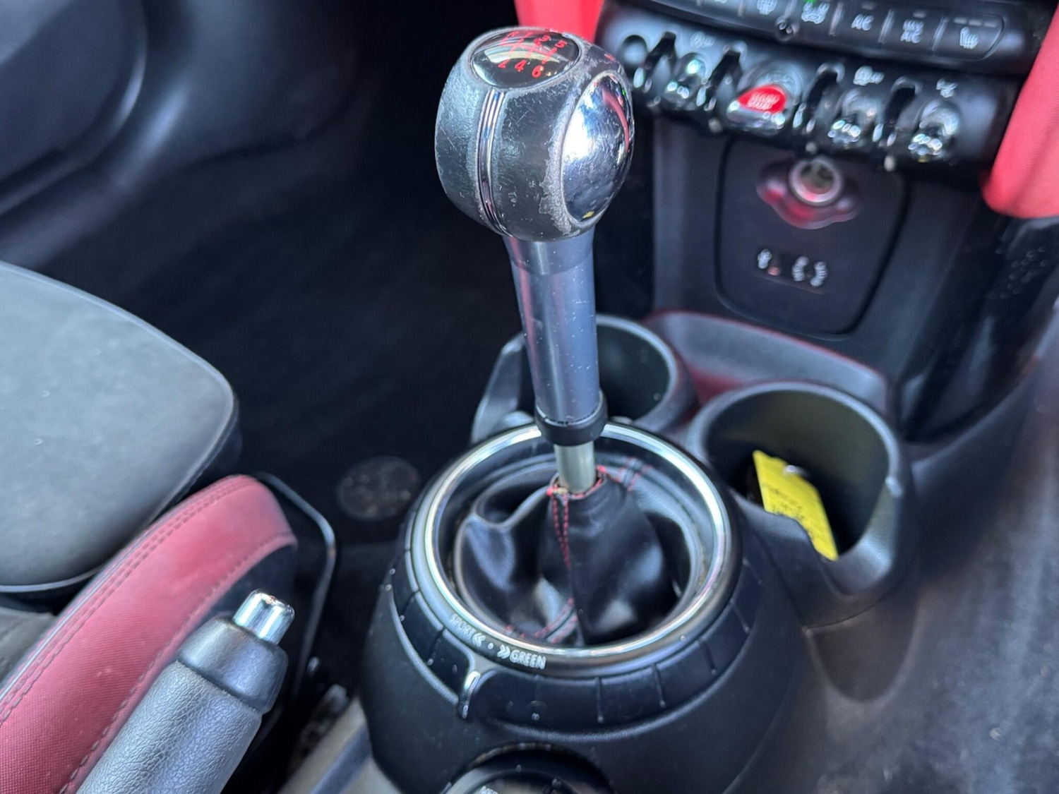 Used MINI Hatch 2016 for sale - 77052529: Photo 47