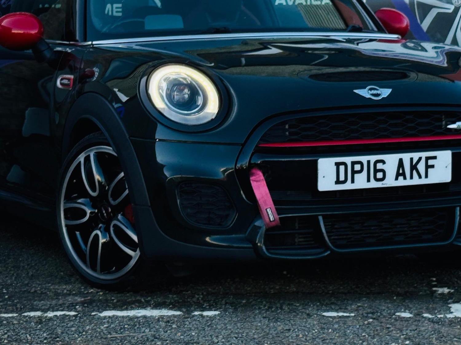 Used MINI Hatch 2016 for sale - 77052529: Photo 5