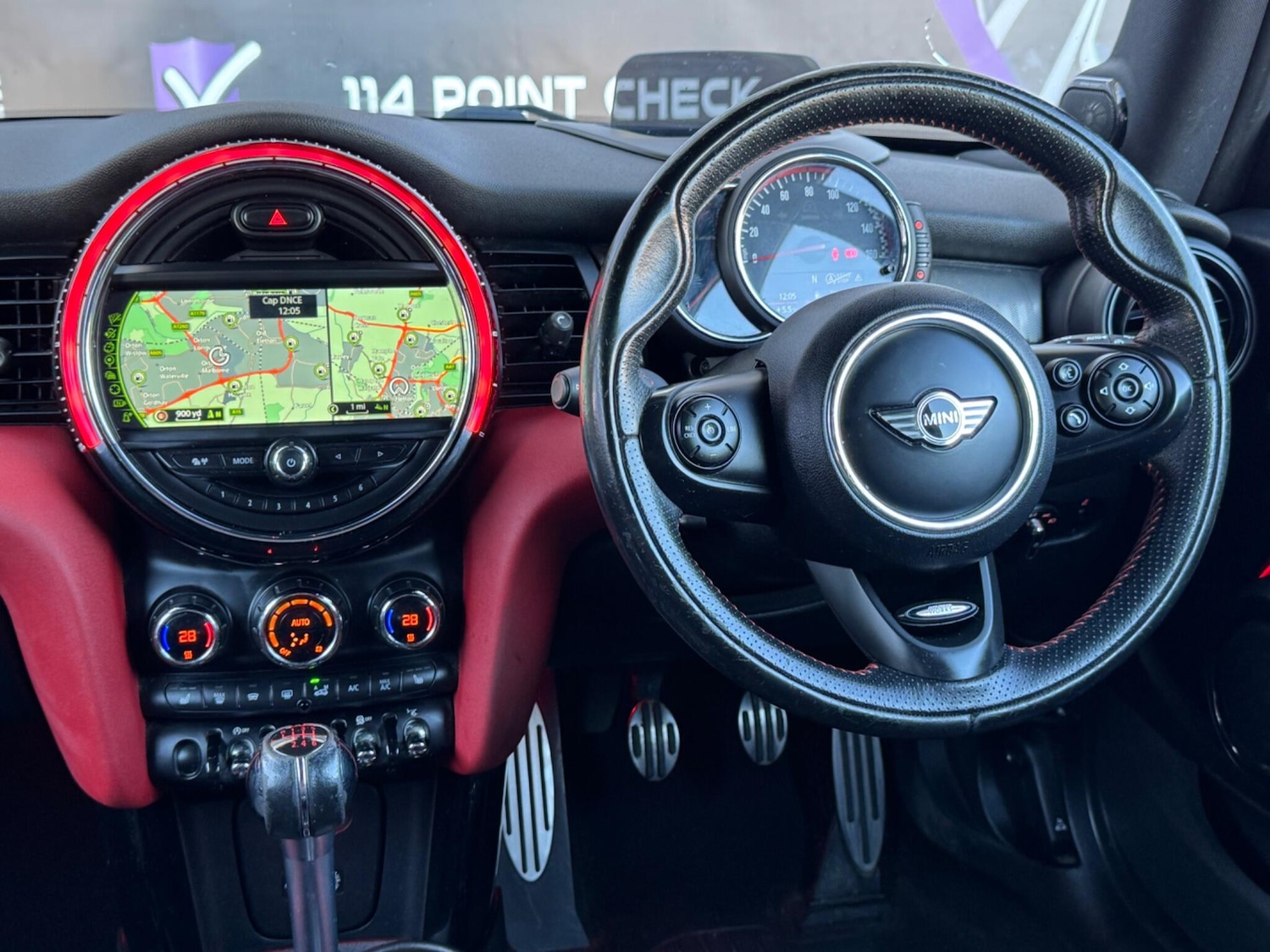 Used MINI Hatch 2016 for sale - 77052529: Photo 50