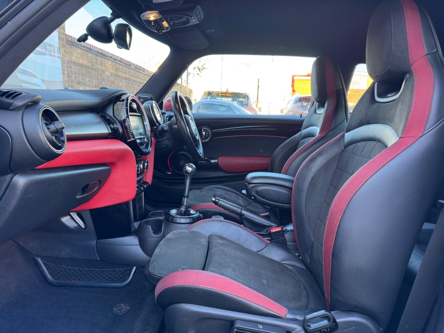 Used MINI Hatch 2016 for sale - 77052529: Photo 51