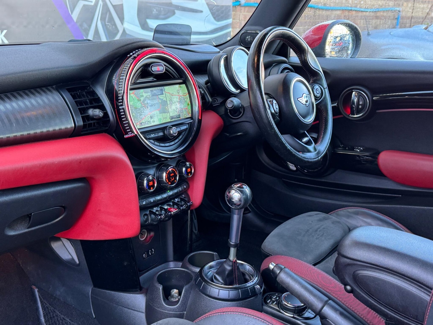 Used MINI Hatch 2016 for sale - 77052529: Photo 52