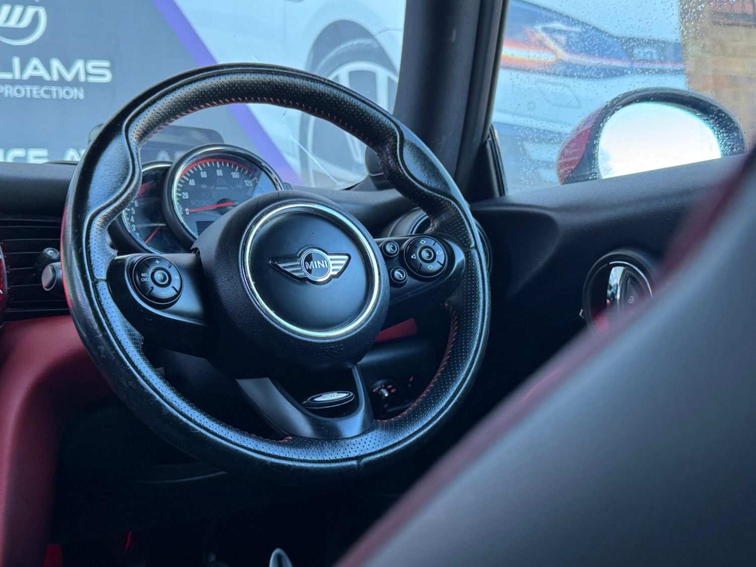 Used MINI Hatch 2016 for sale - 77052529: Photo 55