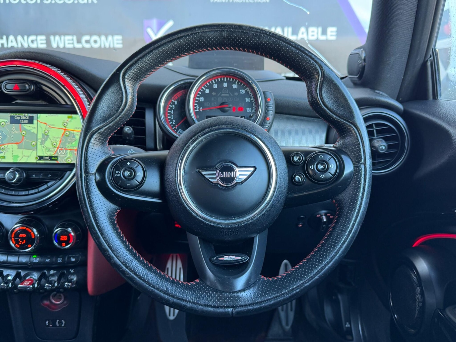 Used MINI Hatch 2016 for sale - 77052529: Photo 56