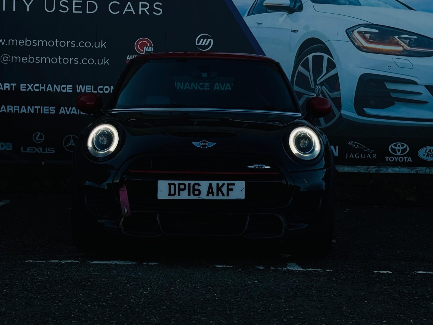 Used MINI Hatch 2016 for sale - 77052529: Photo 6