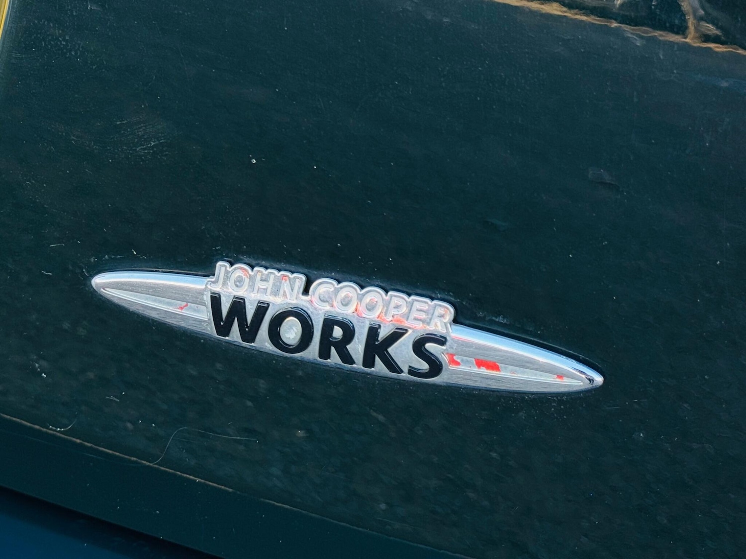 Used MINI Hatch 2016 for sale - 77052529: Photo 8