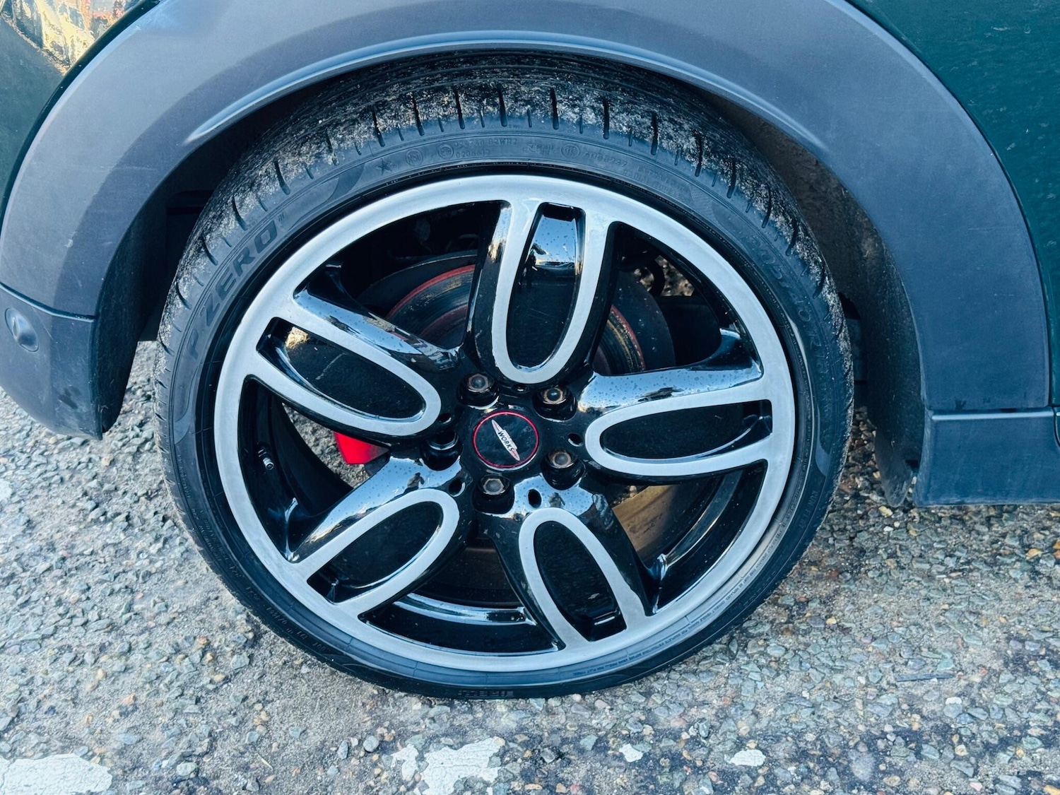 Used MINI Hatch 2016 for sale - 77052529: Photo 9