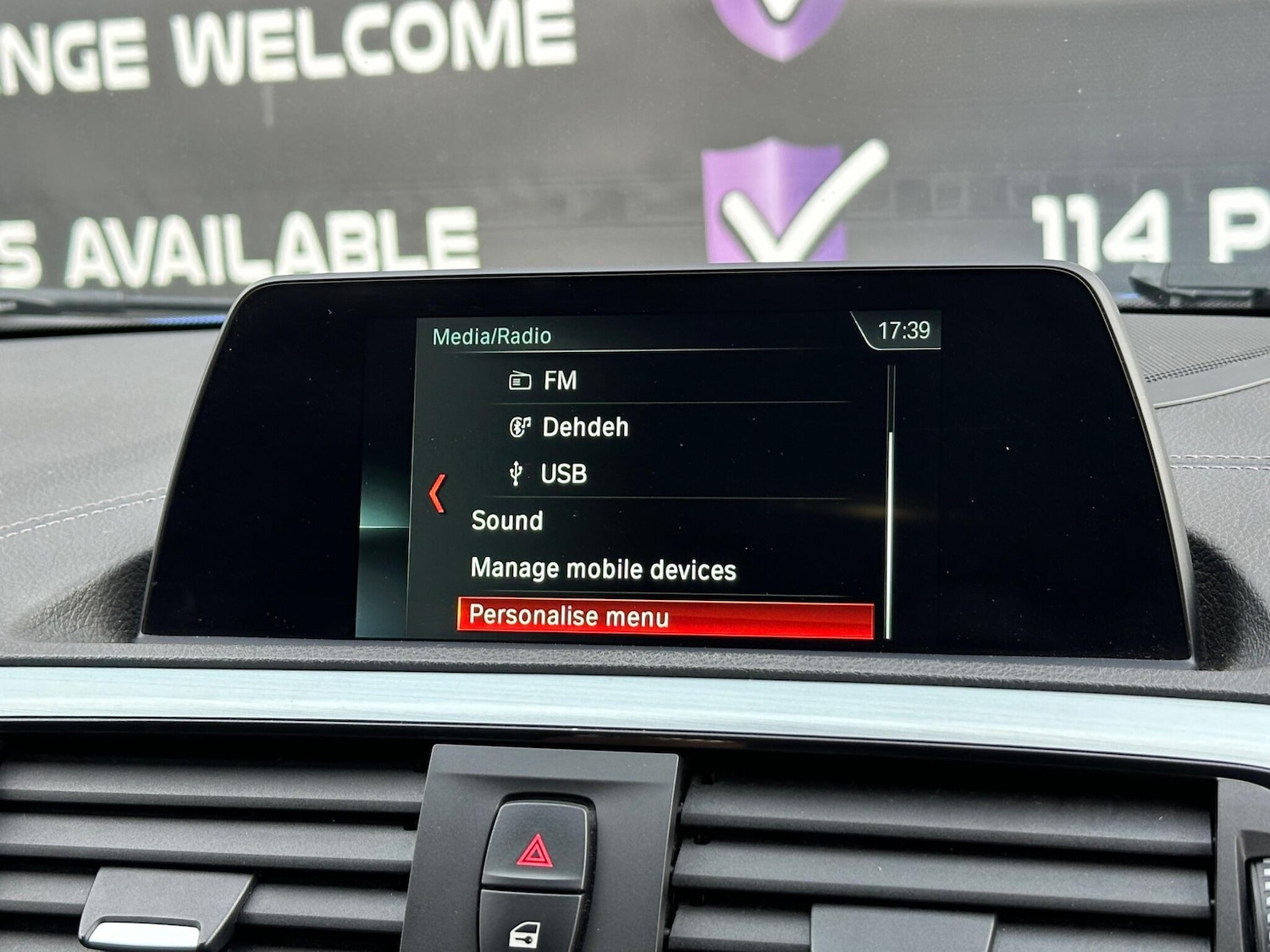 Vehicle 40