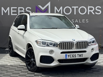 Used BMW X5 2015 for sale - 79202581: Photo