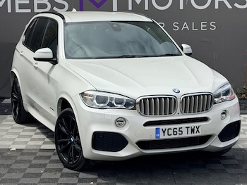 Used BMW X5 2015 for sale - 79202581: Photo