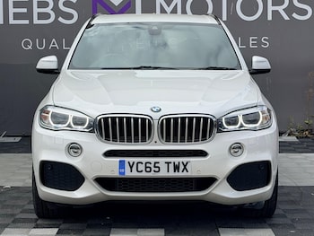 Used BMW X5 2015 for sale - 79202581: Photo