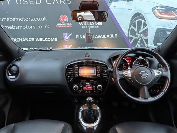 Used Nissan Juke 2016 for sale - 76314966: Photo 10