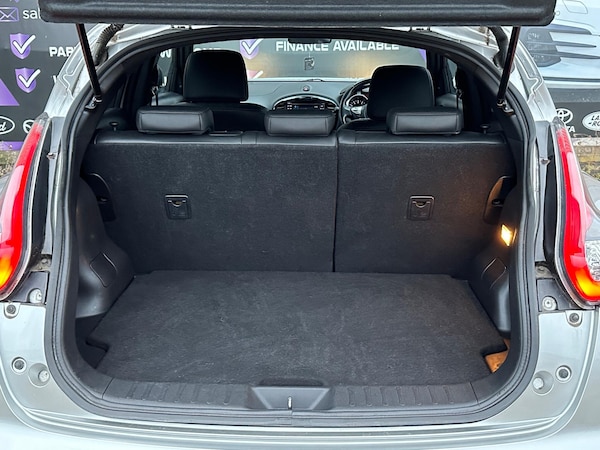Used Nissan Juke 2016 for sale - 76314966: Photo 17