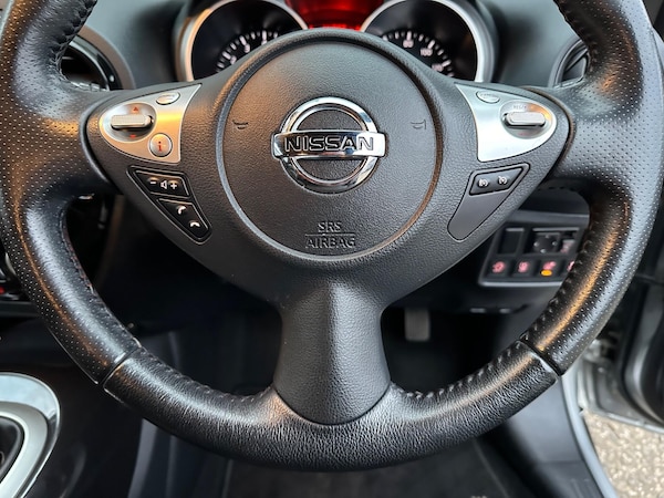 Used Nissan Juke 2016 for sale - 76314966: Photo 27