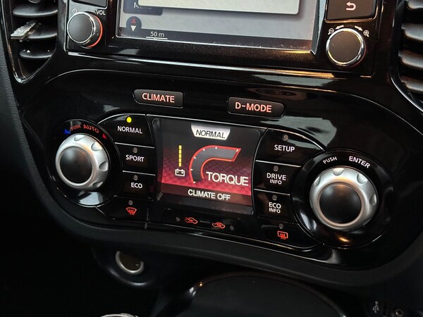 Used Nissan Juke 2016 for sale - 76314966: Photo 39