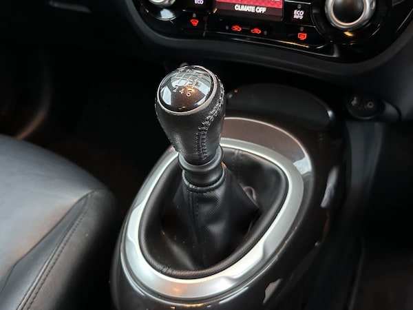 Used Nissan Juke 2016 for sale - 76314966: Photo 42