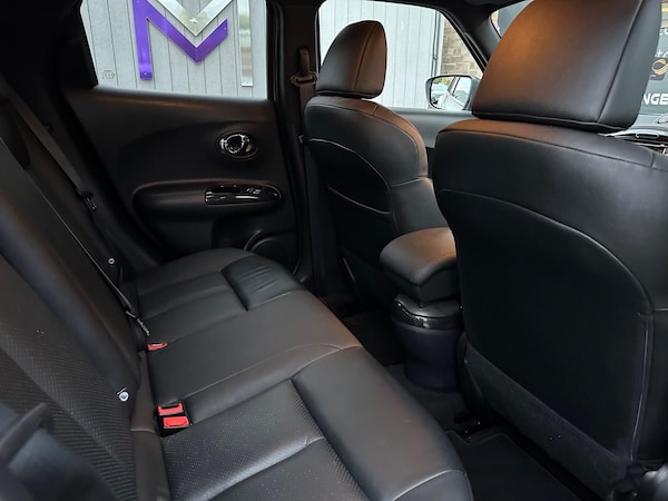 Used Nissan Juke 2016 for sale - 76314966: Photo 47