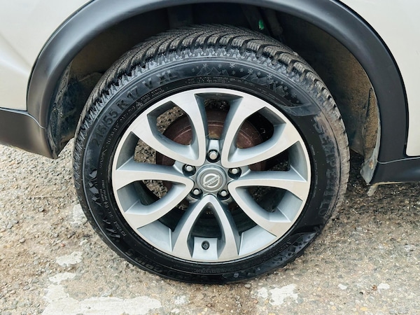 Used Nissan Juke 2016 for sale - 76314966: Photo 8