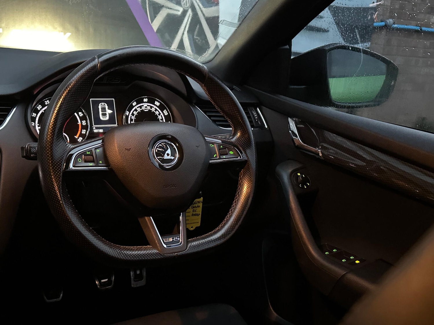 Used Skoda Octavia 2014 for sale - 76561885: Photo 11