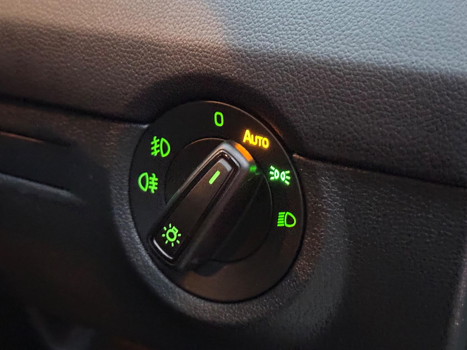 Used Skoda Octavia 2014 for sale - 76561885: Photo 26