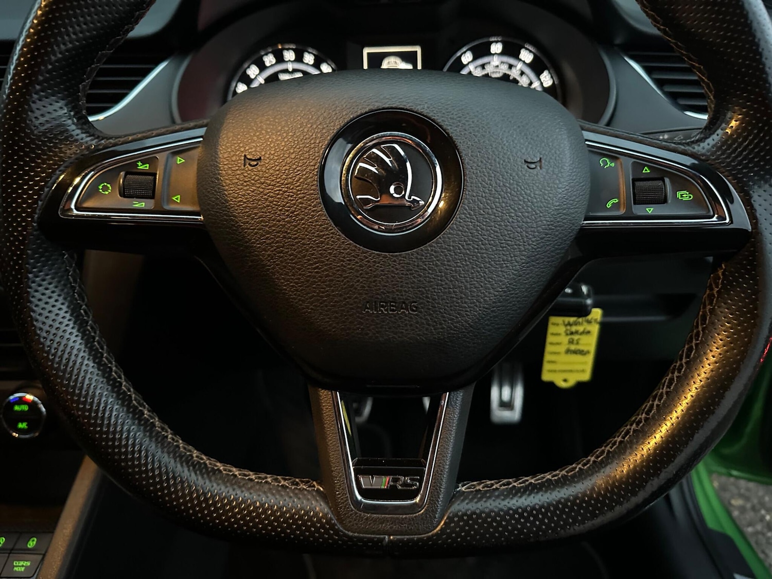 Used Skoda Octavia 2014 for sale - 76561885: Photo 29