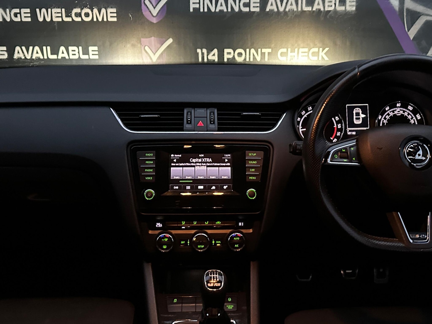 Used Skoda Octavia 2014 for sale - 76561885: Photo 31