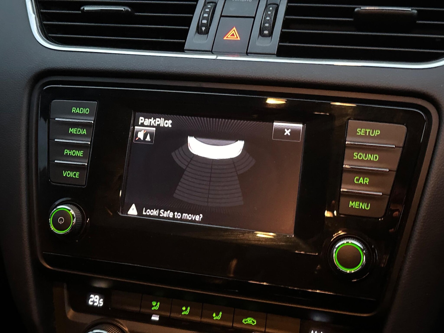 Used Skoda Octavia 2014 for sale - 76561885: Photo 34