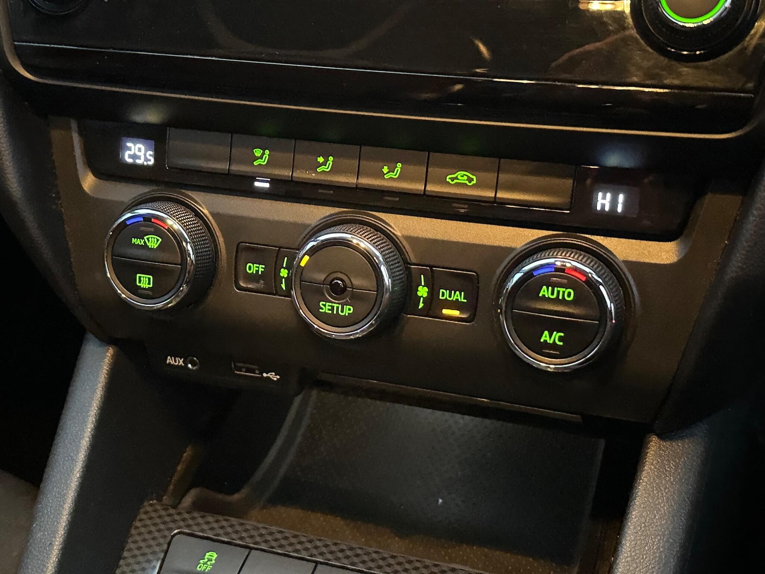 Used Skoda Octavia 2014 for sale - 76561885: Photo 37