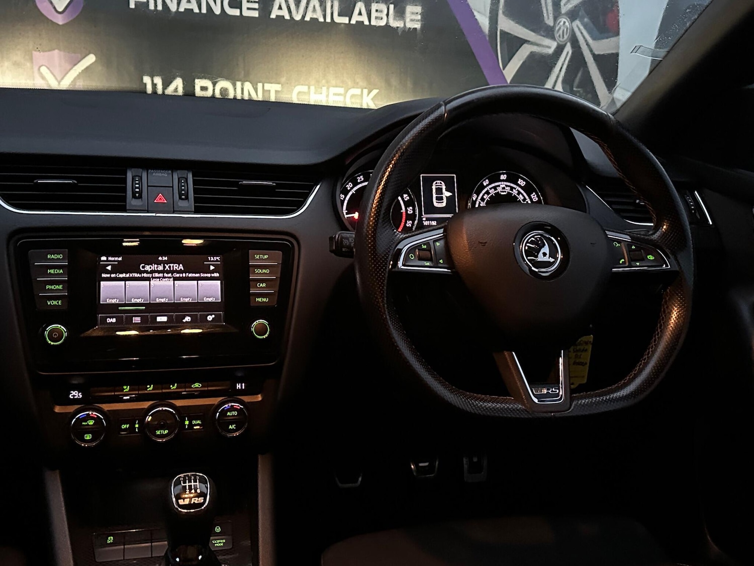 Used Skoda Octavia 2014 for sale - 76561885: Photo 41